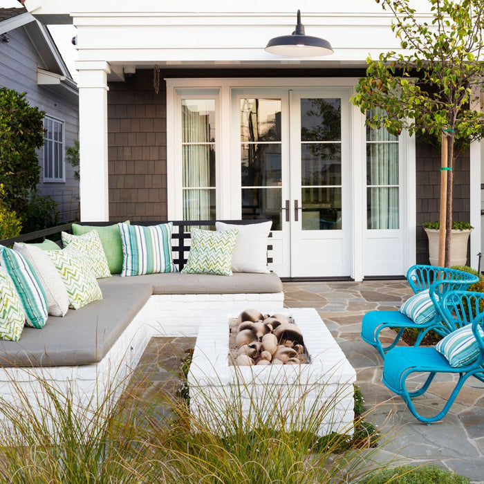 How to Design the Perfect Backyard Space